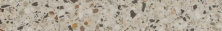 Плинтус Kerama Marazzi KM6060G0031RBT6 Бричиола бежевый светлый матовый обрезной 9.5x60