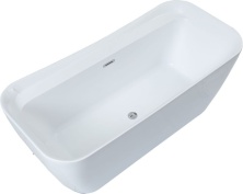 Акриловая ванна Allen Brau Infinity 2 170x78 2.21002.20