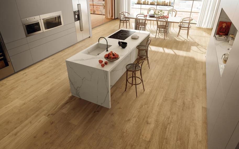 Плинтус Атлас Конкорд Италия Хертвуд/ Heartwood Malt Battiscopa AMAH 7.2x150