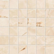 Мозаика Атлас Конкорд Симфоникс/ Symphonyx Алабастер 30x30