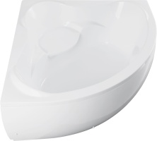 Акриловая ванна Aquanet Malta New 150x150 (с каркасом)