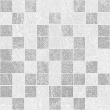 Мозаика плитка керамическая Laparet Alcor 30x30 см матовая для пола