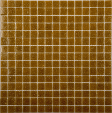 Мозаика NSmosaic AE02 темно-коричневый (бумага) 32.7x32.7