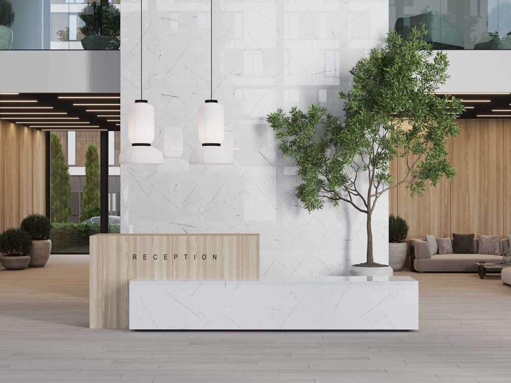 Керамогранит Onlygres Мрамор/ Marble MOG101 60x120