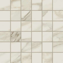 Мозаика Атлас Конкорд Эмпайр/ Empire Арабескато 30x30 матовая