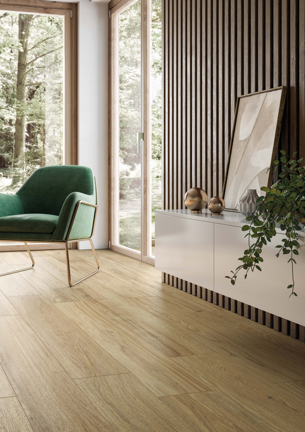 Ступень фронтальная ColiseumGres Мерано/ Merano Honey 33x90