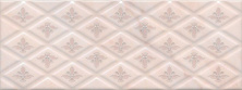 Декор Kerama Marazzi AD\A447\15118 Флораль 15x40