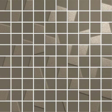 Мозаика Италон Элемент Силк/ Element Silk Терра 30,5x30,5