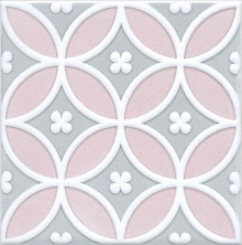 Декор Kerama Marazzi NT\A181\17000 Мурано 15x15