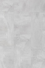 Кварцвиниловая плитка Aqua Floor Стоун/ Stone AF3551SST 610x305 Камень Светлый замковый кварц винил напольный