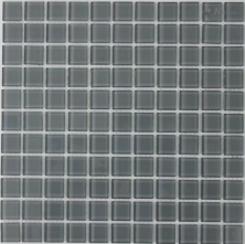 Мозаика NSmosaic S-470 серый 30x30