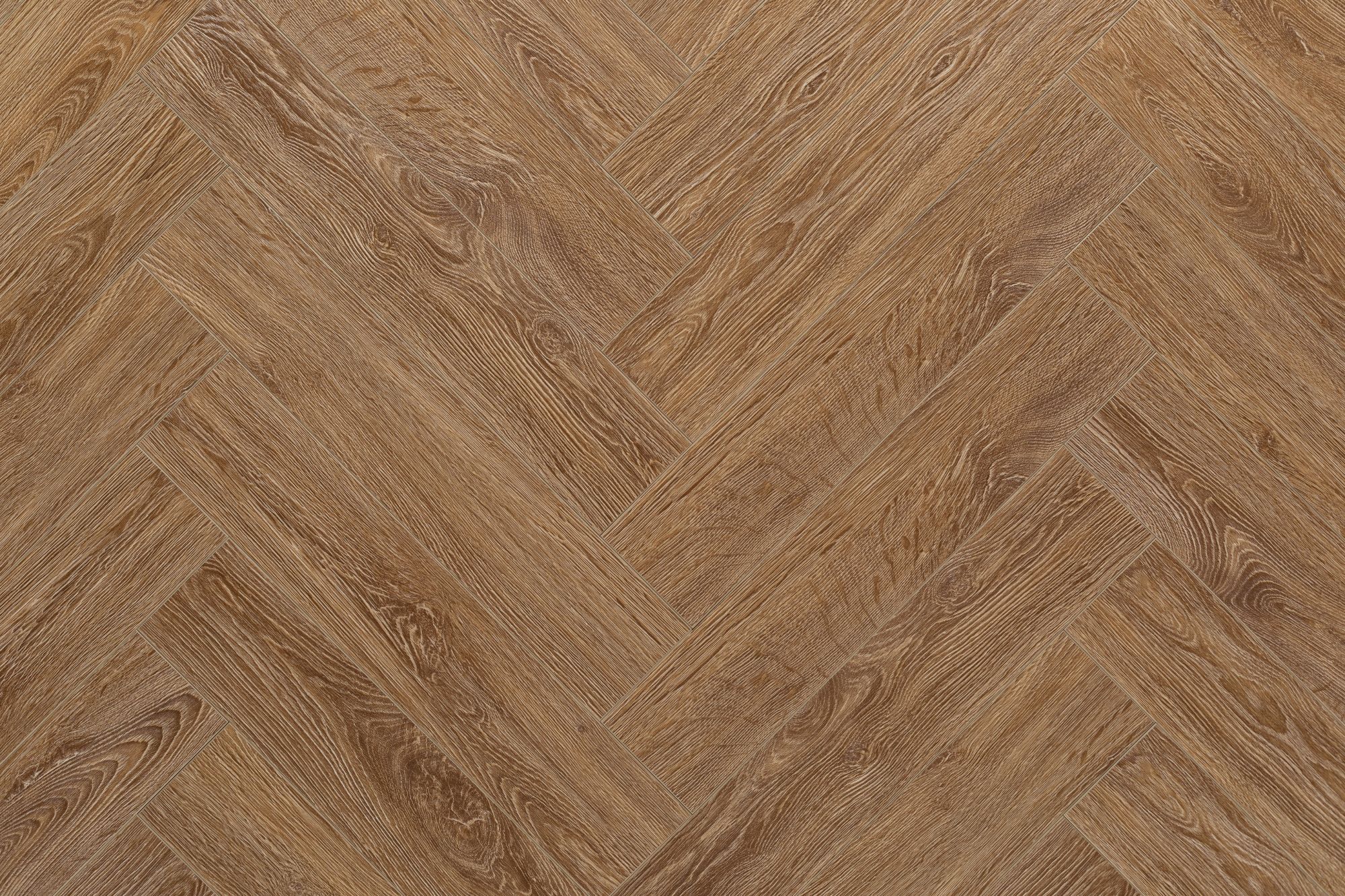 Кварцвиниловая плитка Aqua Floor Спейс Паркет Лайт/ Space Parquet Light AF4501PQL 610x122 Дуб Светлый замковый кварц винил напольный