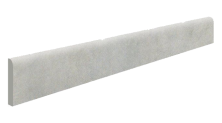Плинтус Италон Эклипс/ Eclipse Грэй 7,2x60