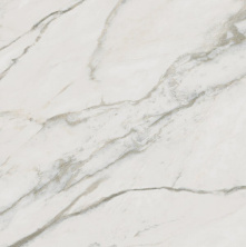 Керамогранит Kerama Marazzi Буонарроти белый обрезной 60x60 SG642820R