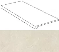 Ступень Атлас Конкорд Италия Коне/ Kone White Scalino AAK3 33x60