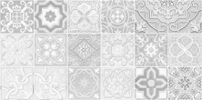 Декор Laparet Concrete Module серый 30x60 матовый