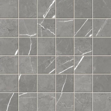 Мозаика Атлас Конкорд Форте дей Марми/ Forte dei Marmi Elegant Grey Mosaic 610110001069