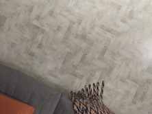 Кварцвиниловая плитка Fine Floor Craft Small Plank FF-441 Джакарта кварц винил напольный