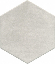 Керамическая плитка Kerama Marazzi 24026 Ателлани серый 20x23,1