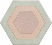 Вставка Kerama Marazzi VT\A71\SG1010 Патакона 10,4x12