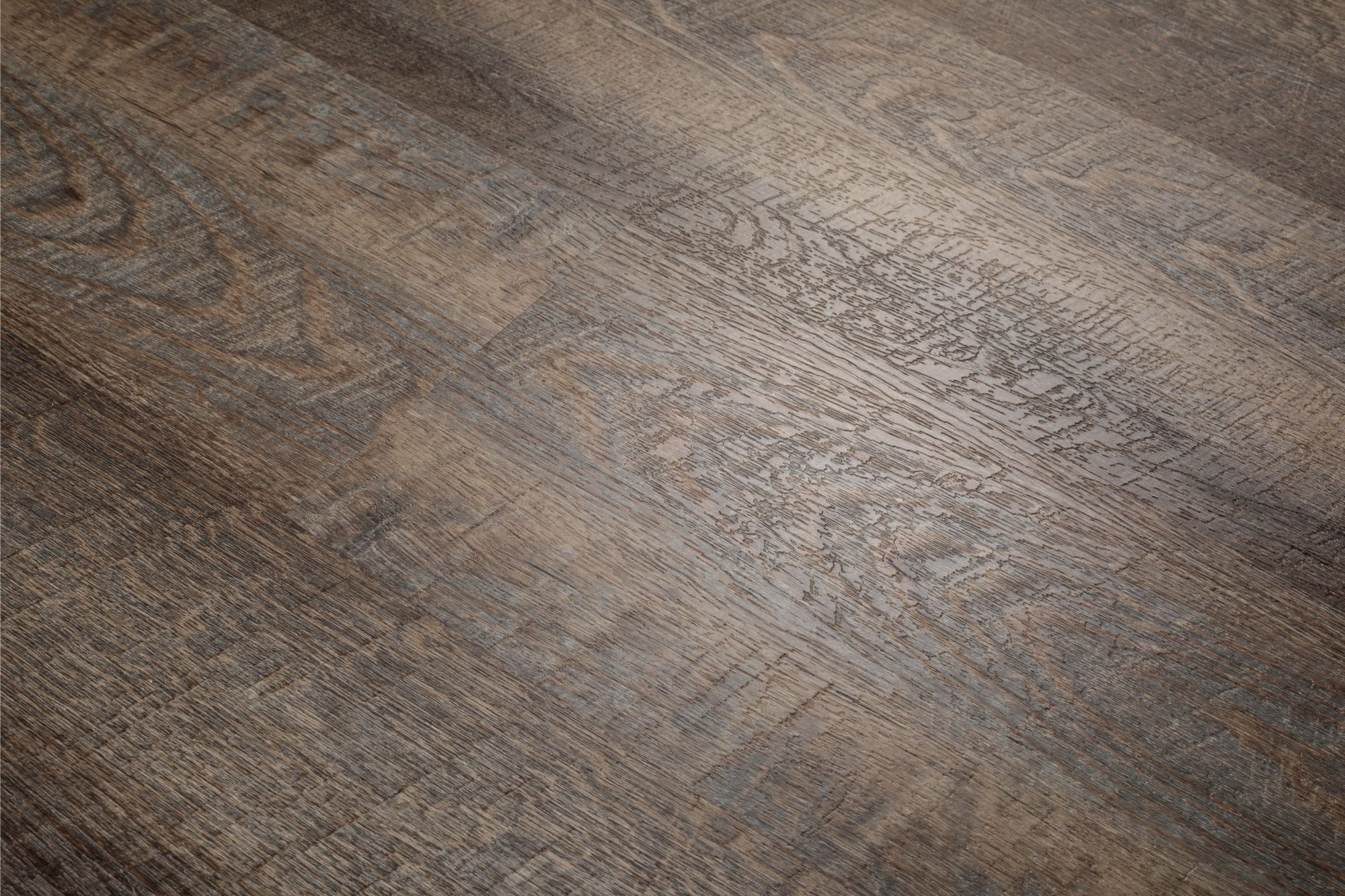Кварцвиниловая плитка Aqua Floor Нано/ Nano AF3207N 1221x180 Дуб Светлый замковый кварц винил напольный