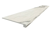 Ступень ColiseumGres Канова/ Canova Сэнд фронтальная 620070002816 бежевый 33x120