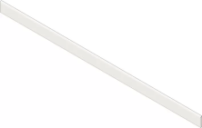 Плинтус Атлас Конкорд Италия Энтик/ Entice Pale Oak Natural Battiscopa A85B 7.2x150