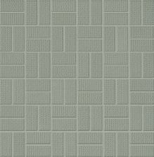 Мозаика Атлас Конкорд Италия Апломб/ Aplomb Lichen Mosaico Net 30x30 A6SX