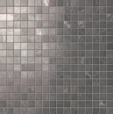 Мозаика Атлас Конкорд Италия Марвел/ Marvel Grey Mosaico Lappato 30x30 ASMG