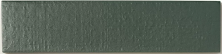 Мозаика NSmosaic R-334 зеленый 7.2x29.3