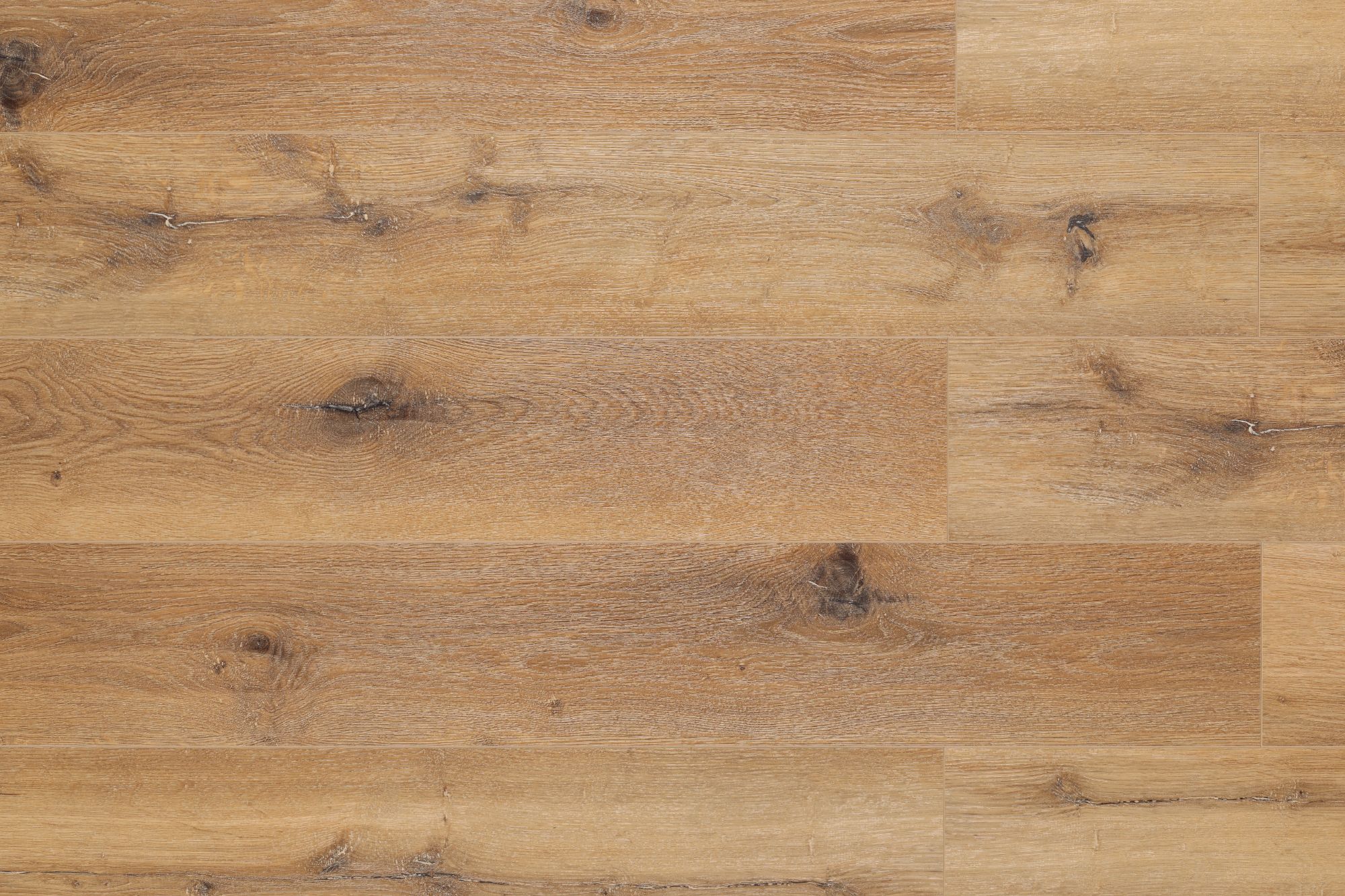 Кварцвиниловая плитка Aqua Floor Спейс/ Space AF4031SPC 1220x180 Дуб Светлый замковый кварц винил напольный