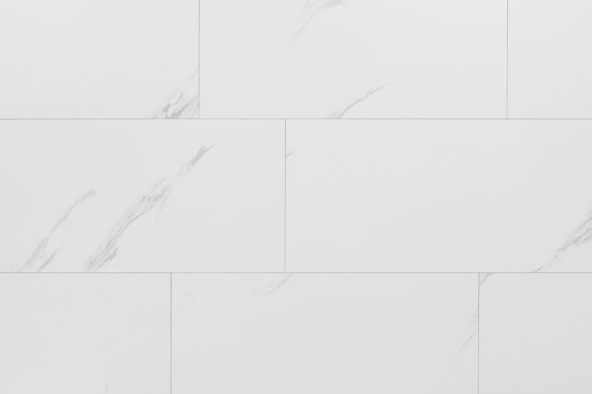 Кварцвиниловая плитка Aqua Floor Стоун/ Stone AF3532MST 610x305 Мрамор Светлый замковый кварц винил напольный