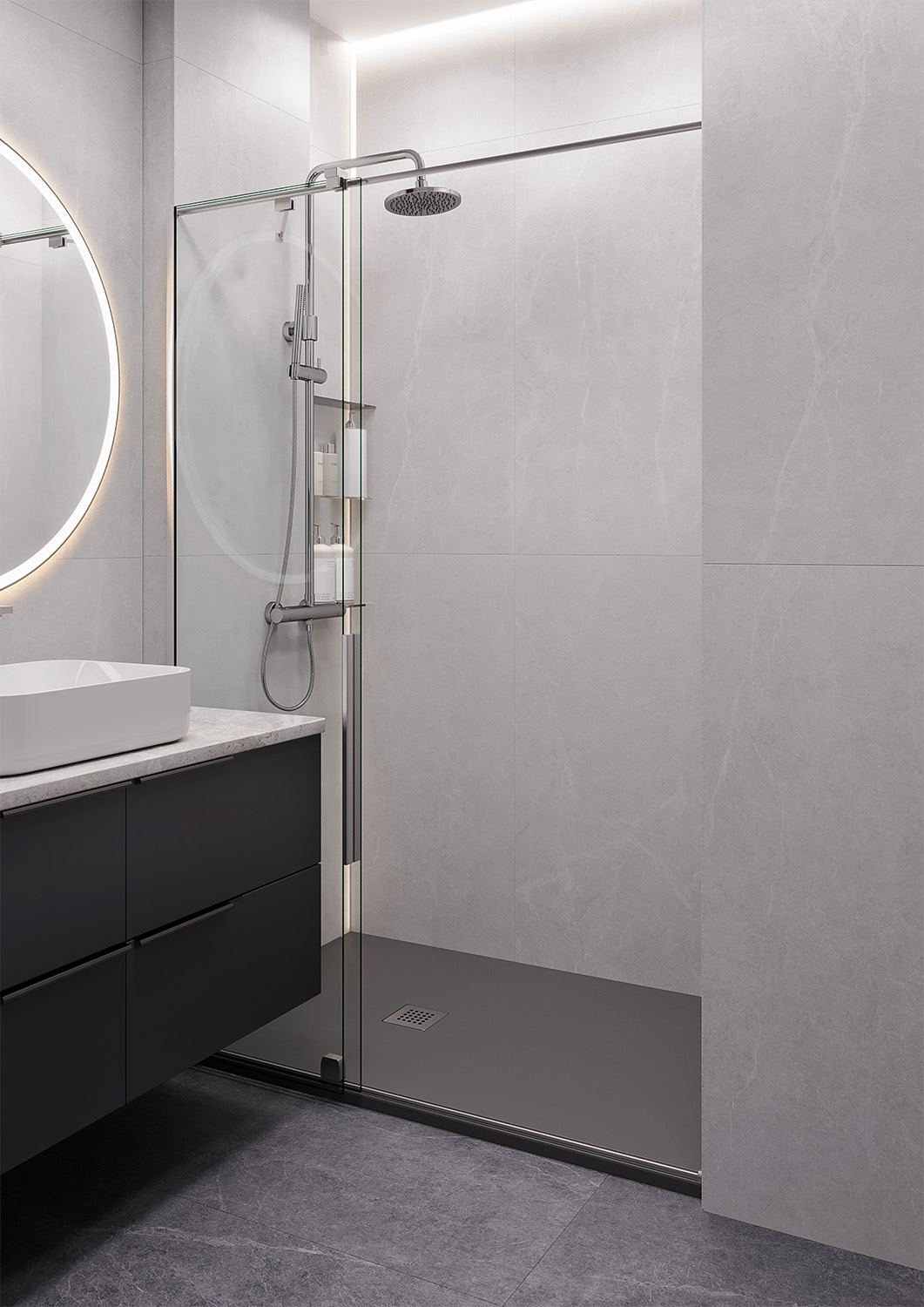 Керамогранит Старо Mystical Charm Crema Relief Matt 60x60 кремовый