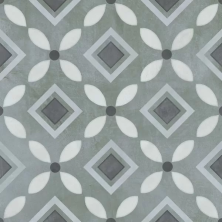 Декор Kerama Marazzi VT\A595\5301 Чементо 3 матовый 20x20
