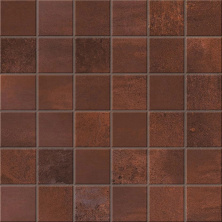 Мозаика Атлас Конкорд Италия Блейз/ Blaze Corten Mosaico 30x30 A0UY