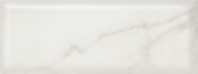 Керамическая плитка Kerama Marazzi 15136 Сибелес белый грань 15x40