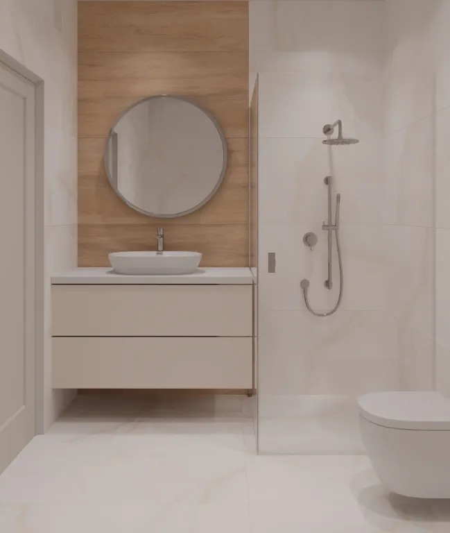 Керамогранит Старо Pietra Grey Matt 60x120 серый