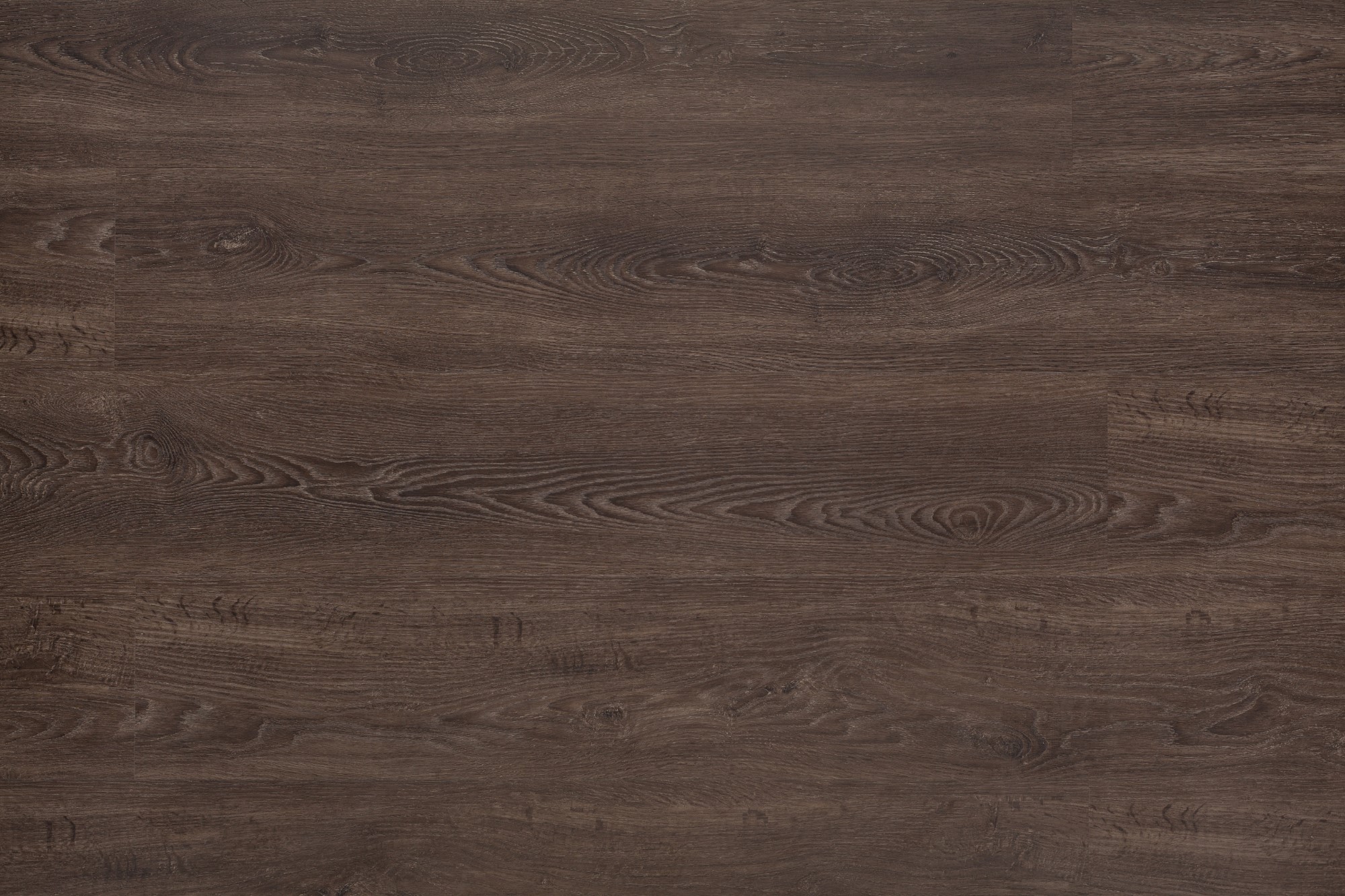 Кварцвиниловая плитка Aqua Floor Риалвуд клеевой/ RealWood Glue AF6042 Glue 1219.2x177.8 Дуб Темный замковый кварц винил напольный