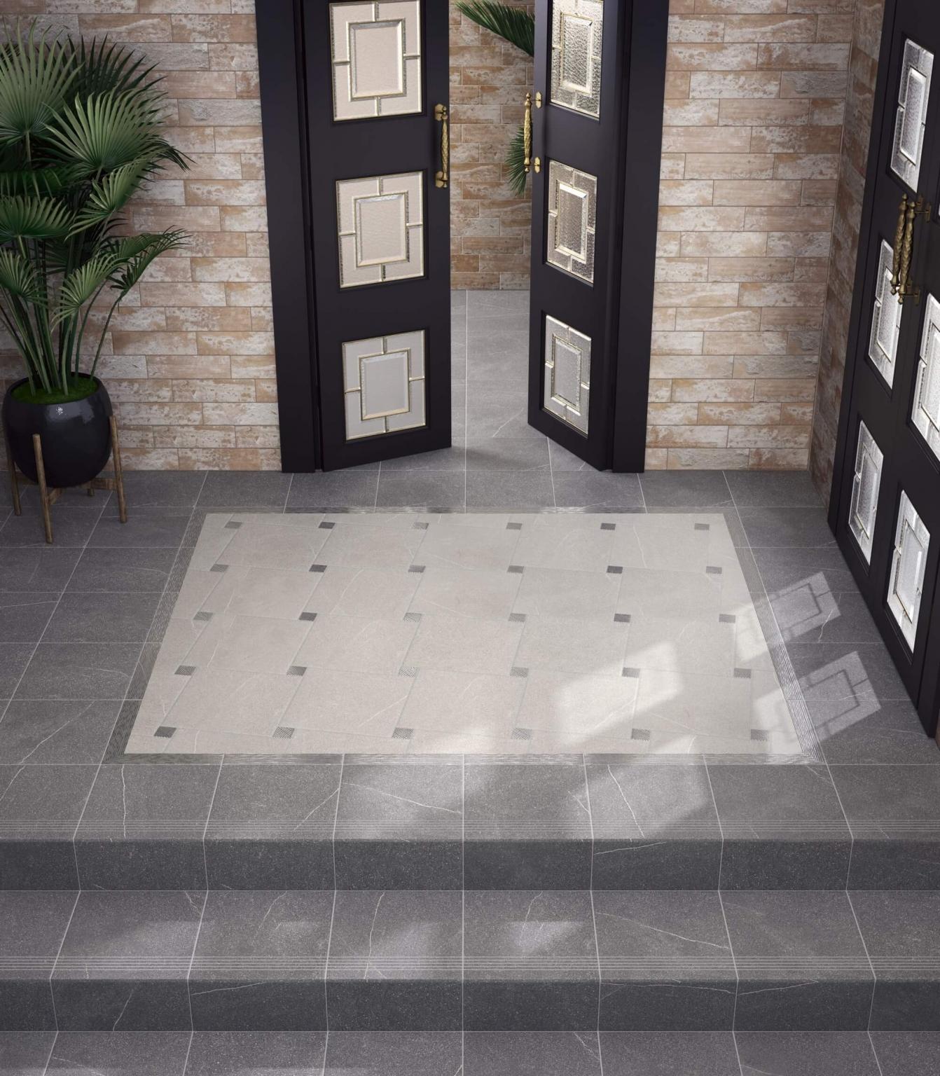 Керамогранит Kerama Marazzi SG934300N Пиазентина бежевый 30x30