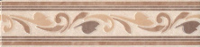 Бордюр Kerama Marazzi HGD\A04\8245 Вилла Флоридиана 5,7x30