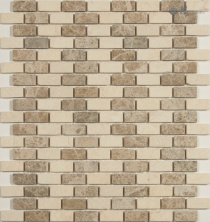 Мозаика NSmosaic К-707 бежевый 29.8x29.8