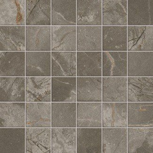 Мозаика Атлас Конкорд Аллюр/ Allure Грей Бьюти 30x30