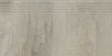 Ступень Керранова Elevator Grey Beige K-2011/MR/st01/300x600x9 серый