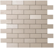 Мозаика Атлас Конкорд Италия Арти/ Arty Malt Minibrick 30.5x30.5 9ASM