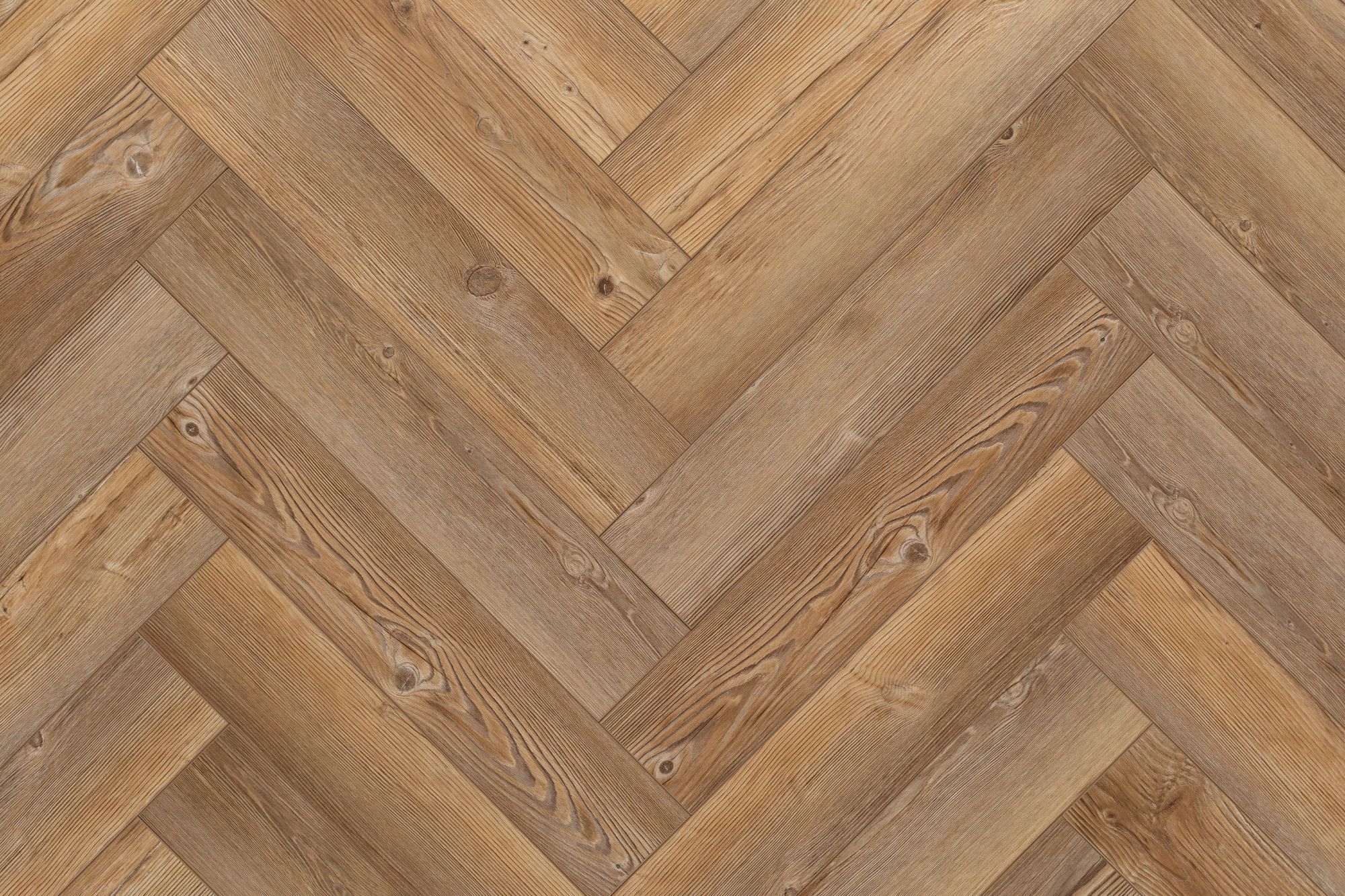 Кварцвиниловая плитка Aqua Floor Спейс Паркет Лайт/ Space Parquet Light AF4501PQL 610x122 Дуб Светлый замковый кварц винил напольный