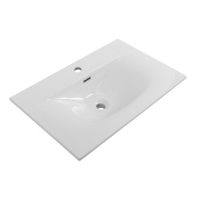 Раковина керамическая накладная Cezares Molveno CZR-8099-70