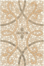 Декор Kerama Marazzi STG\A106\880 Травертин 20x30