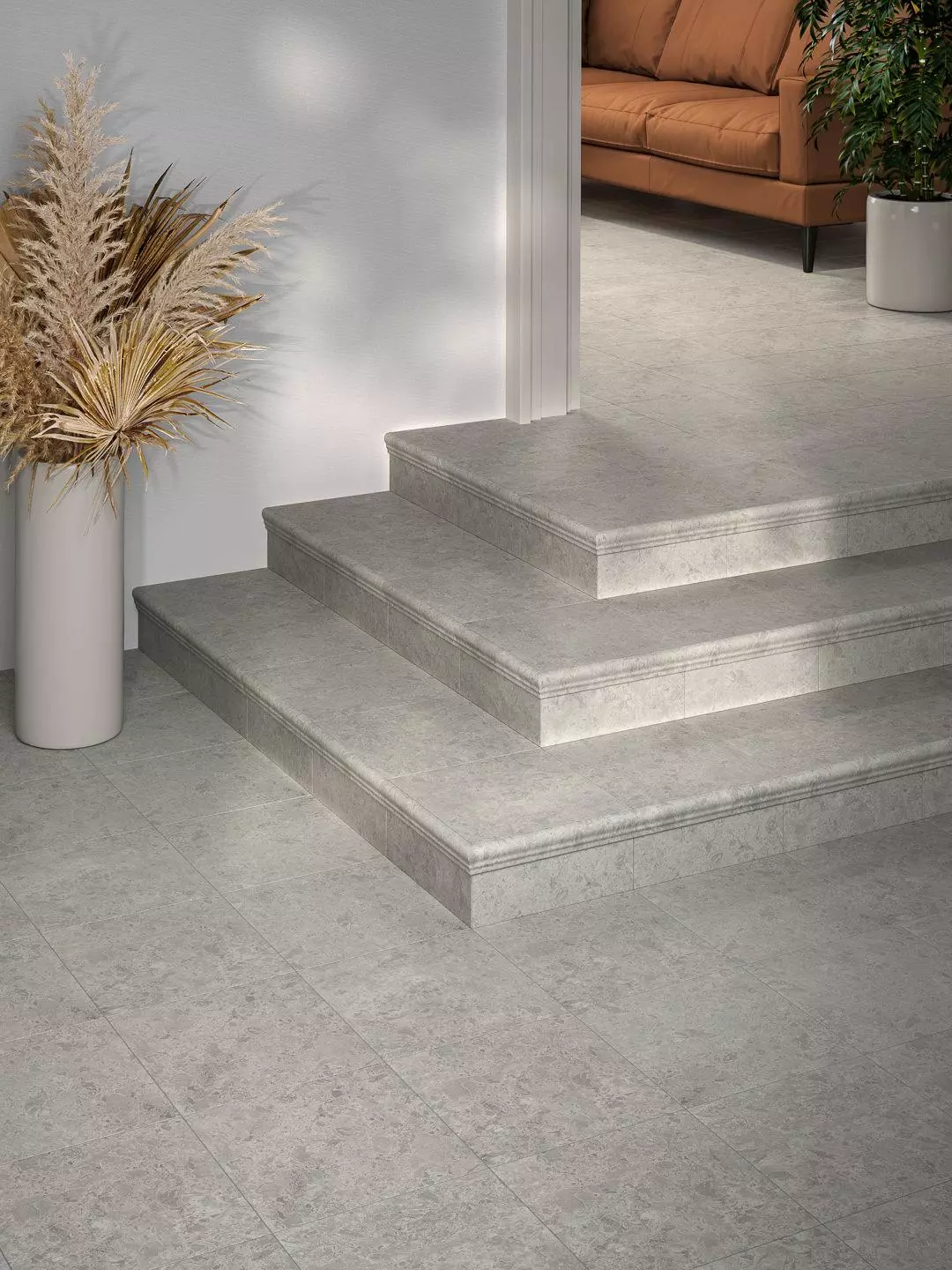 Керамогранит SG956400N Ферони серый матовый 30х30
