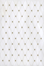 Декор Kerama Marazzi AD\A313\8259 Летний сад светлый 20x30