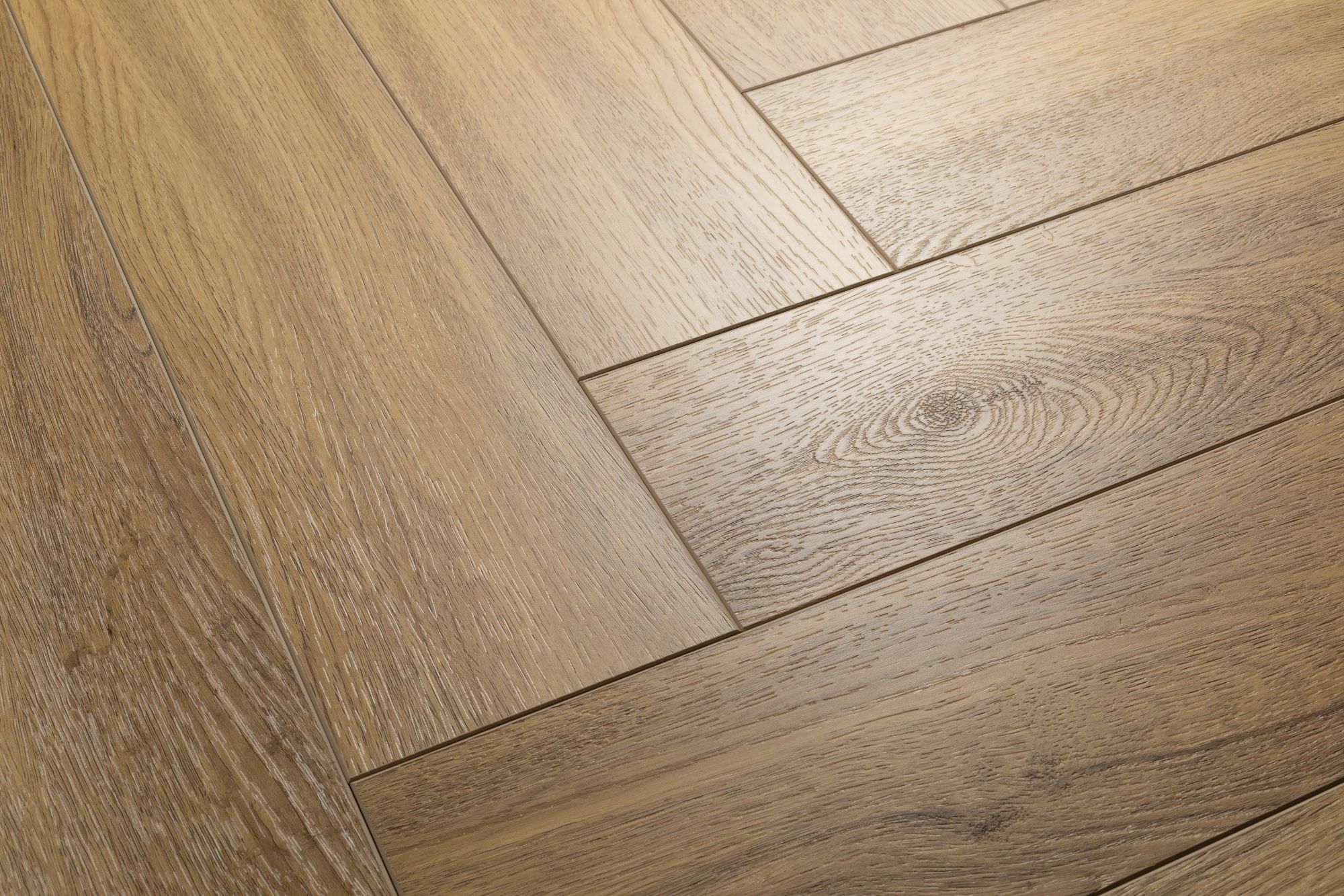 Кварцвиниловая плитка Aqua Floor Спейс Паркет Лайт/ Space Parquet Light AF4501PQL 610x122 Дуб Светлый замковый кварц винил напольный